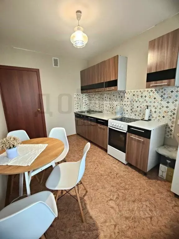 1-к кв. Свердловская область, Сысерть Новый мкр, 22 (35.1 м) - Фото 1