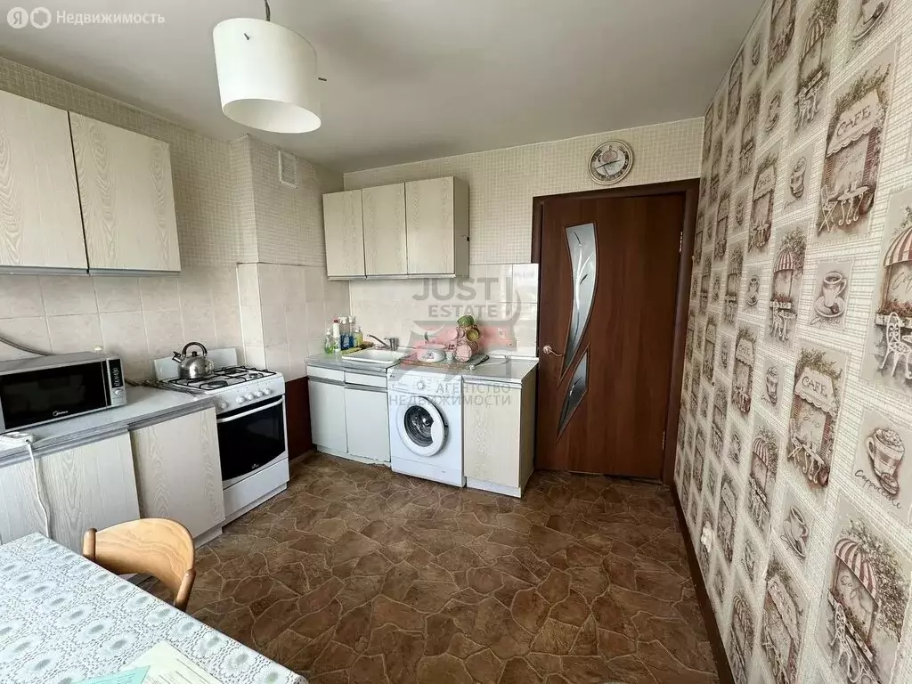 2-комнатная квартира: Можайск, Школьная улица, 5 (48.4 м) - Фото 2