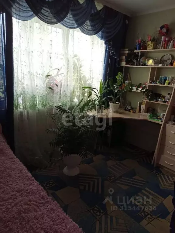 Комната Свердловская область, Нижний Тагил ул. Юности, 39 (30.9 м) - Фото 1