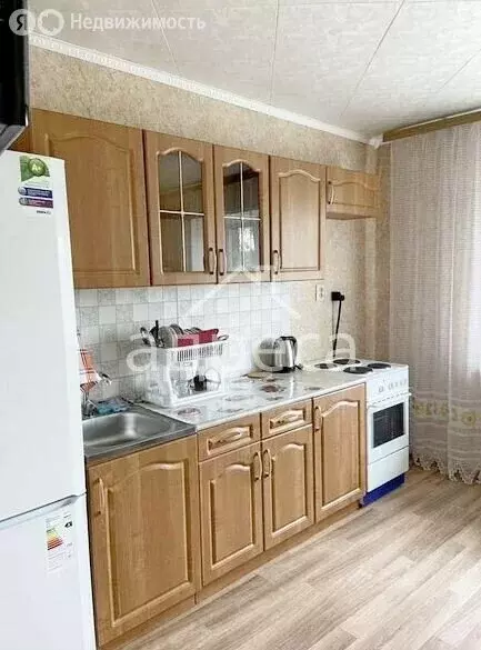 1-комнатная квартира: Самара, улица Гагарина, 141А (40.3 м) - Фото 2