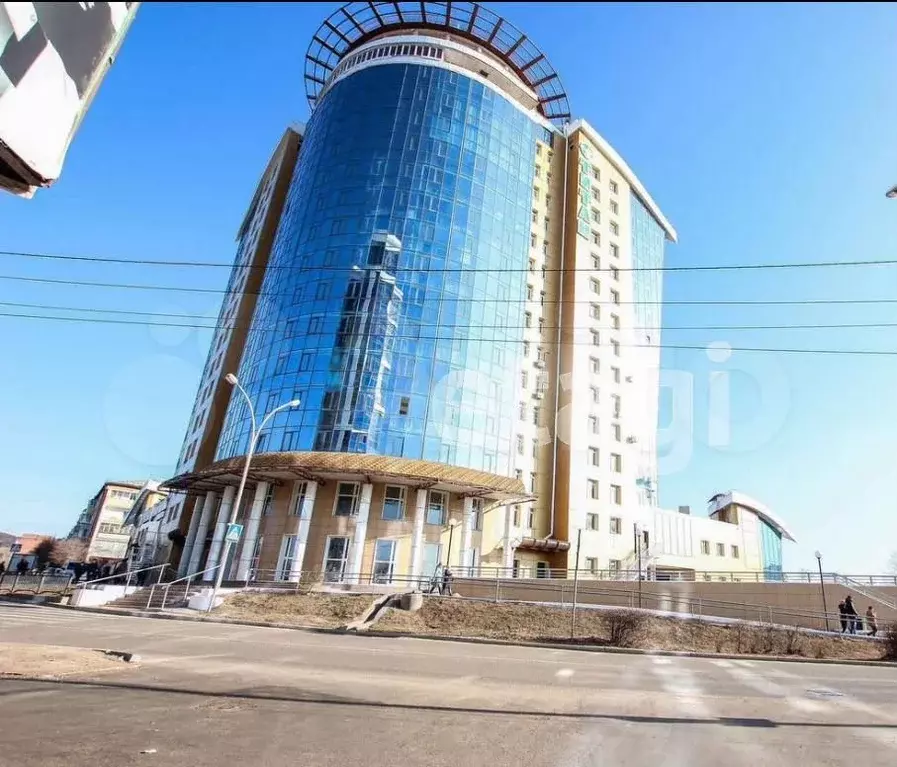 Машиноместо, 18 м - Фото 0