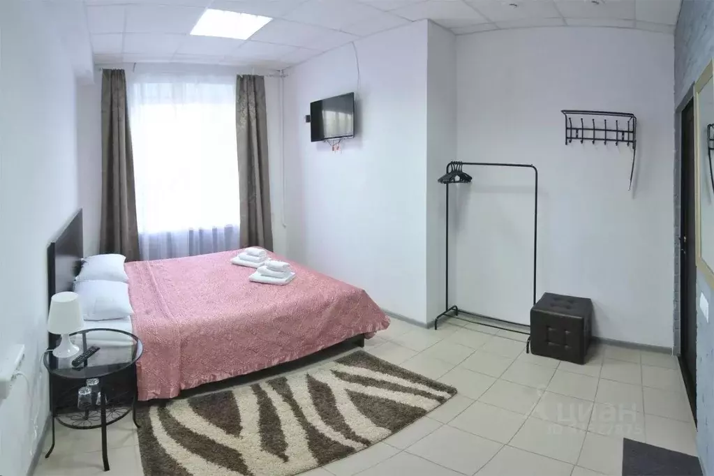 Комната Удмуртия, Ижевск ул. Ленина, 94А (15.0 м) - Фото 0