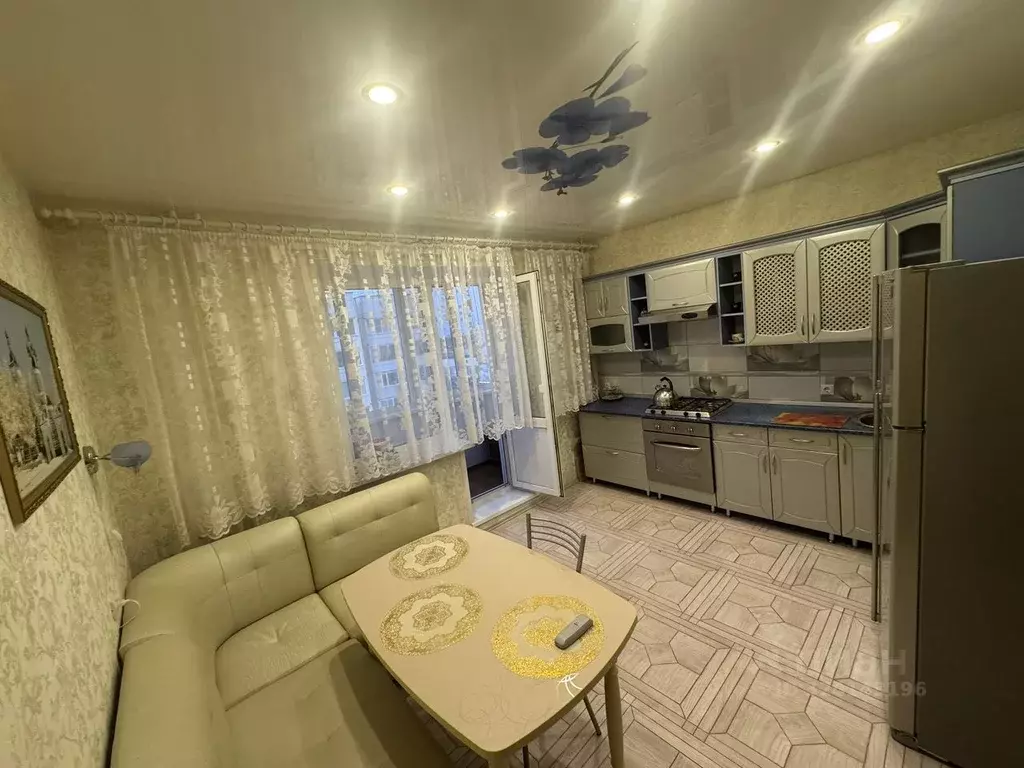 2-к кв. Ивановская область, Иваново ул. Куконковых, 142 (61.2 м) - Фото 0