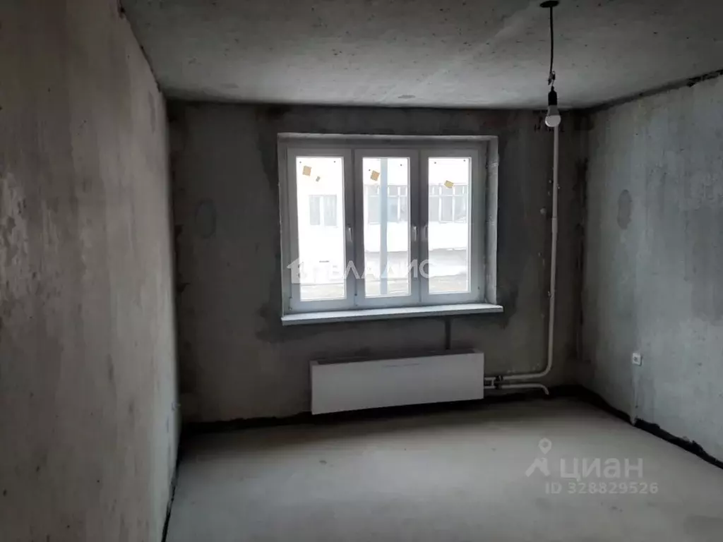 2-к кв. Московская область, Подольск городской округ, пос. Быково ул. ... - Фото 2