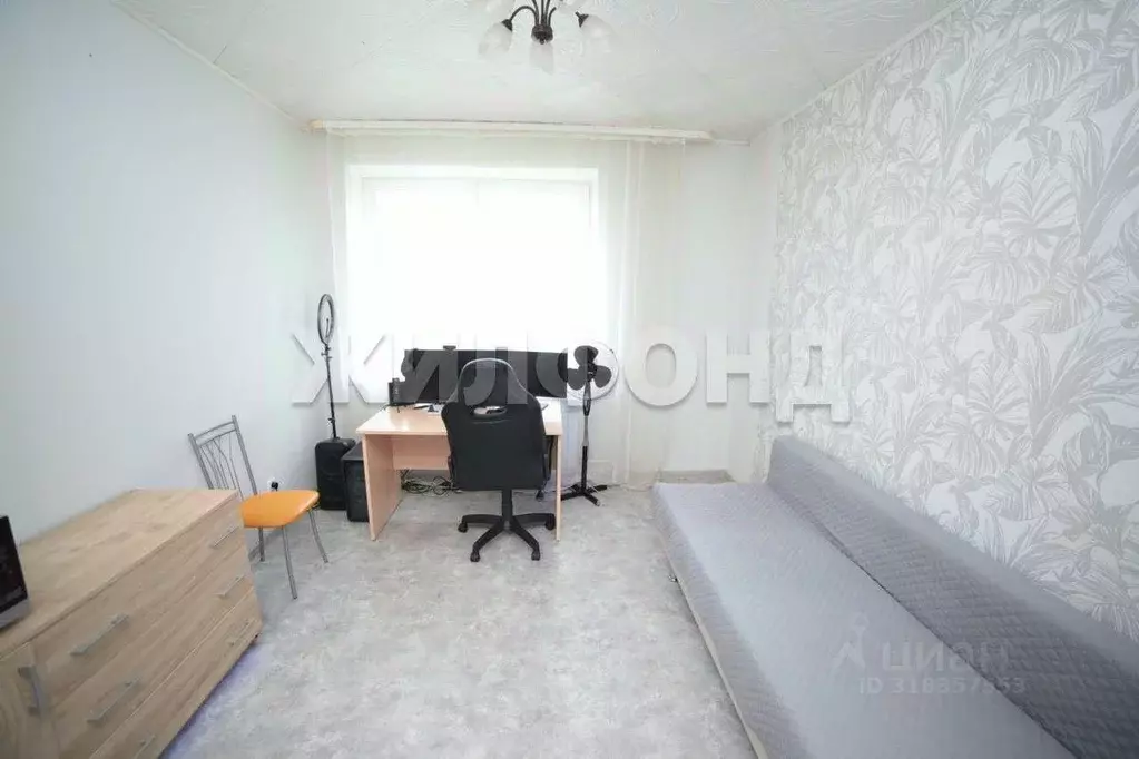 Квартира, студия, 24.3 м - Фото 0