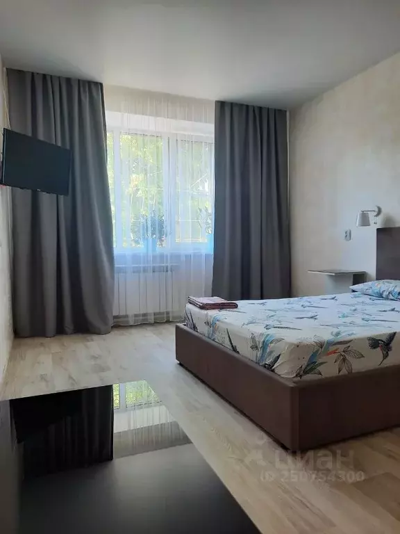1-к кв. Марий Эл, Йошкар-Ола Советская ул., 173 (38.0 м) - Фото 1