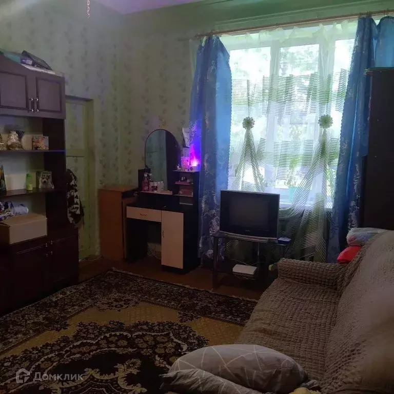 Продаётся 2-к квартира, 51.4 м - Фото 0