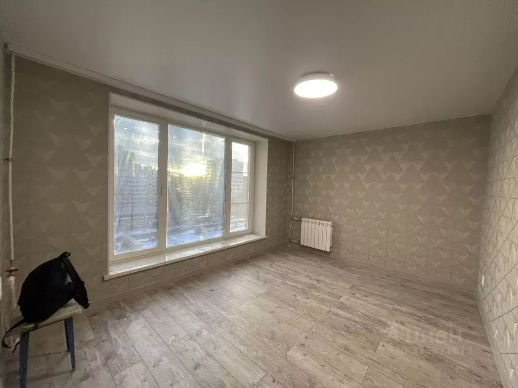 Комната Санкт-Петербург ул. Руднева, 4 (13.0 м) - Фото 2