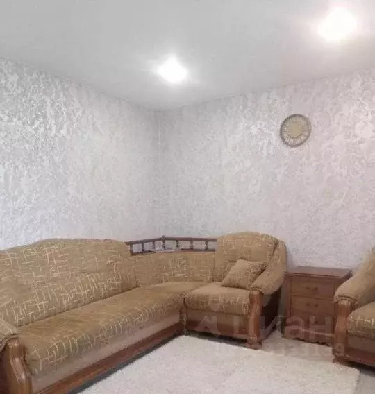 2-к кв. Омская область, Омск Бульварная ул., 2А (45.0 м) - Фото 2