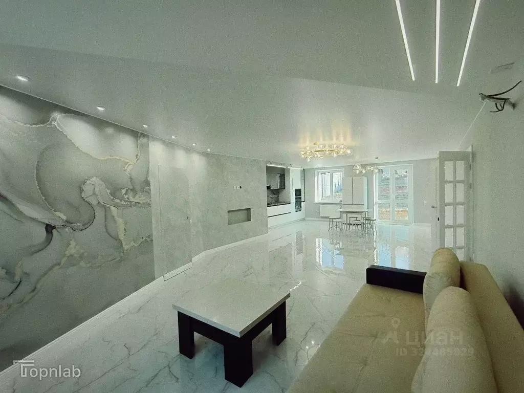 Дом в Саратовская область, Саратов Стадионная ул., 59 (245 м) - Фото 1