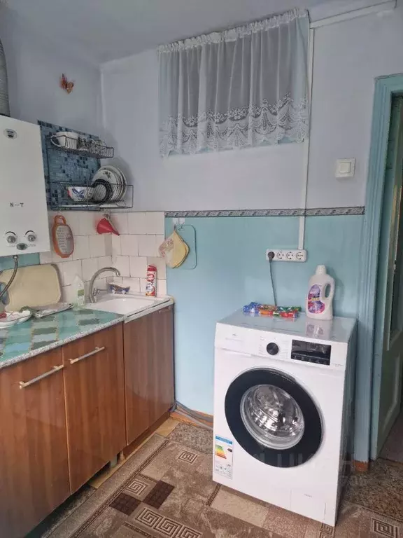 1-к кв. Краснодарский край, Туапсе ул. Маршала Жукова, 20 (29.4 м) - Фото 1