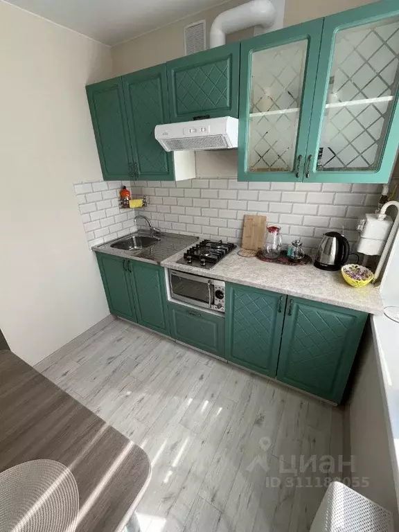3-к кв. Архангельская область, Няндома Североморская ул., 5Б (67.0 м) - Фото 1
