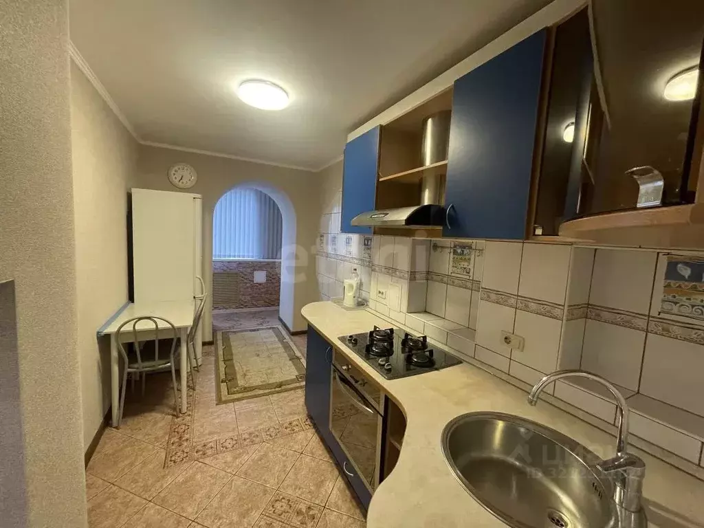 1-к кв. Коми, Сыктывкар ул. Куратова, 83А (29.1 м) - Фото 1