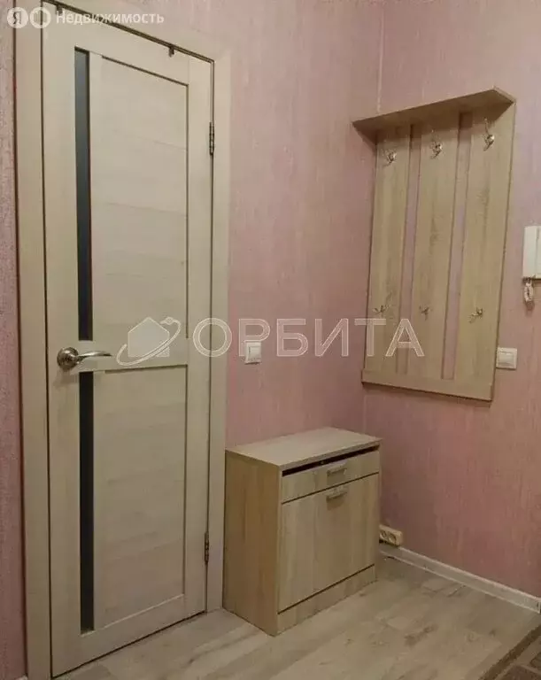 1-комнатная квартира: Тюмень, улица Беляева, 33к1 (34.7 м) - Фото 2