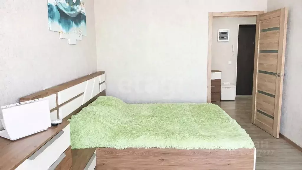 1-к кв. Севастополь ул. Горпищенко, 143к5 (36.9 м) - Фото 0