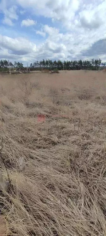 Участок в Белгородская область, Старый Оскол ул. Брусничная, 16 (15.0 ... - Фото 1