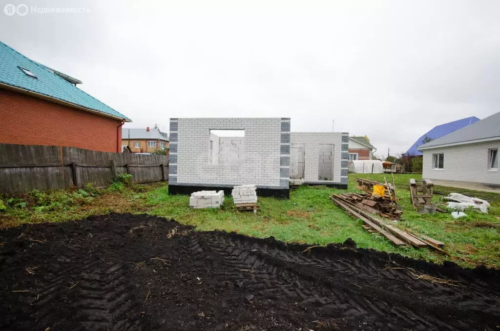 Дом в Ялуторовск, Магистральная улица (90 м) - Фото 2