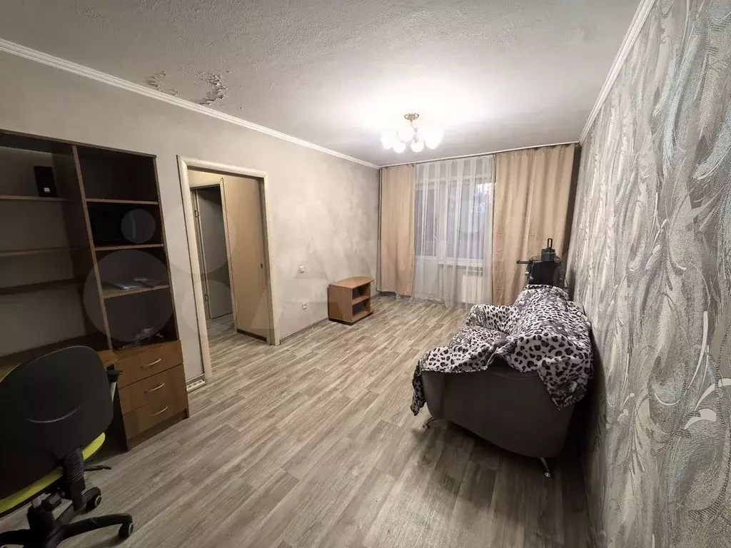 2-к. квартира, 41,8 м, 2/9 эт. - Фото 0