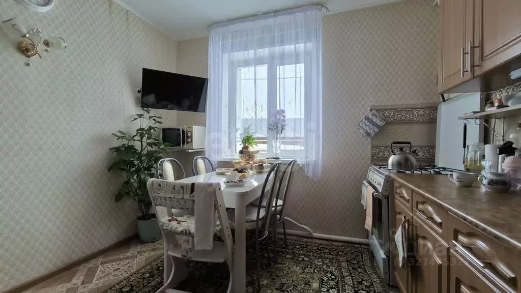 Дом в Татарстан, Елабуга ул. Спасская, 77 (150 м) - Фото 1