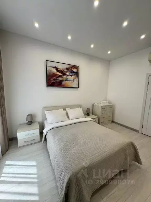 1-к кв. Татарстан, Казань ул. Баумана, 36 (26.0 м) - Фото 1
