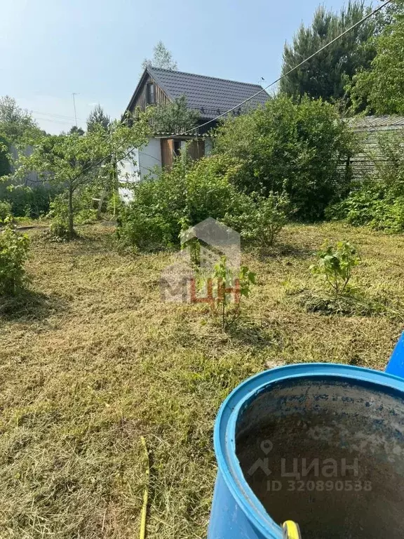 Дом в Тверская область, Конаковский муниципальный округ, ... - Фото 1