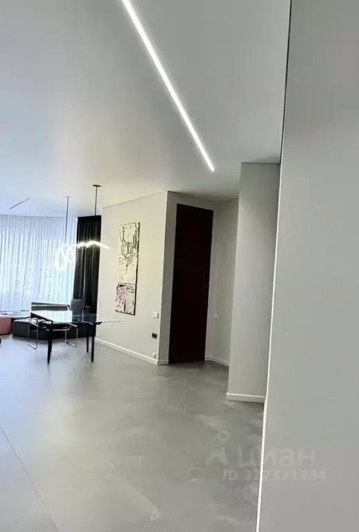 3-к кв. Самарская область, Самара Лесная ул., 35 (120.0 м) - Фото 2