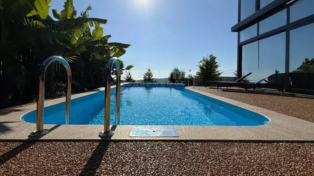 Дом в Краснодарский край, Сочи городской округ, с. Нижняя Шиловка ул. ... - Фото 0