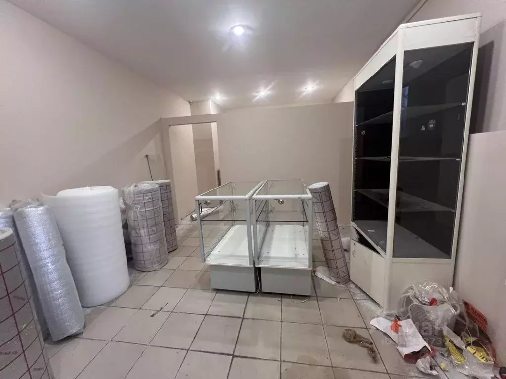 Помещение свободного назначения в Самарская область, Самара Каховская ... - Фото 2