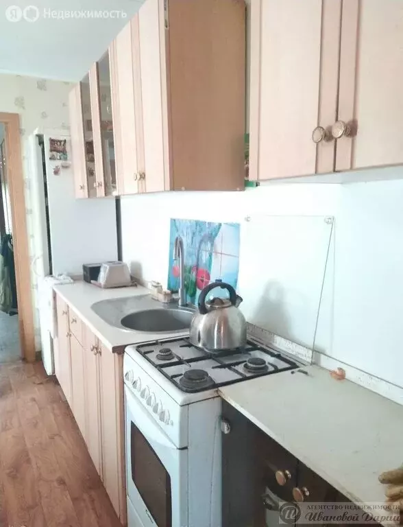 Дом в Самара, 1-я Радиальная улица, 16 (52.7 м) - Фото 2