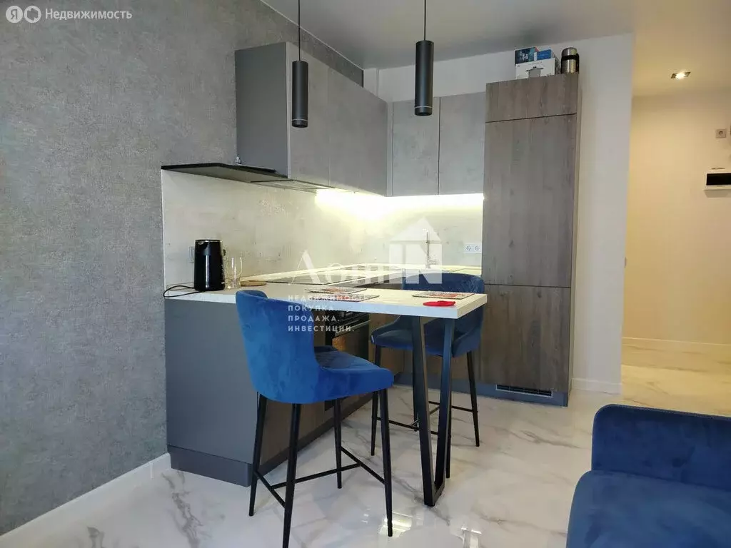 1-комнатная квартира: Санкт-Петербург, Комендантский проспект, 60к3 ... - Фото 1