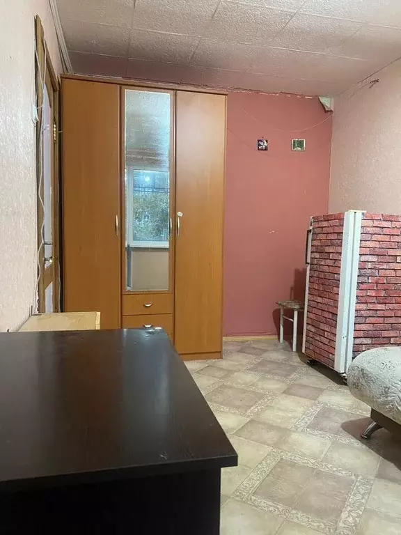 Комната Свердловская область, Екатеринбург ул. Зенитчиков, 14 - Фото 2