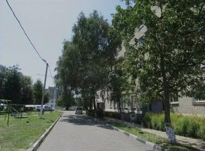 1-к кв. Белгородская область, Белгородский район, Дубовское с/пос, ... - Фото 1