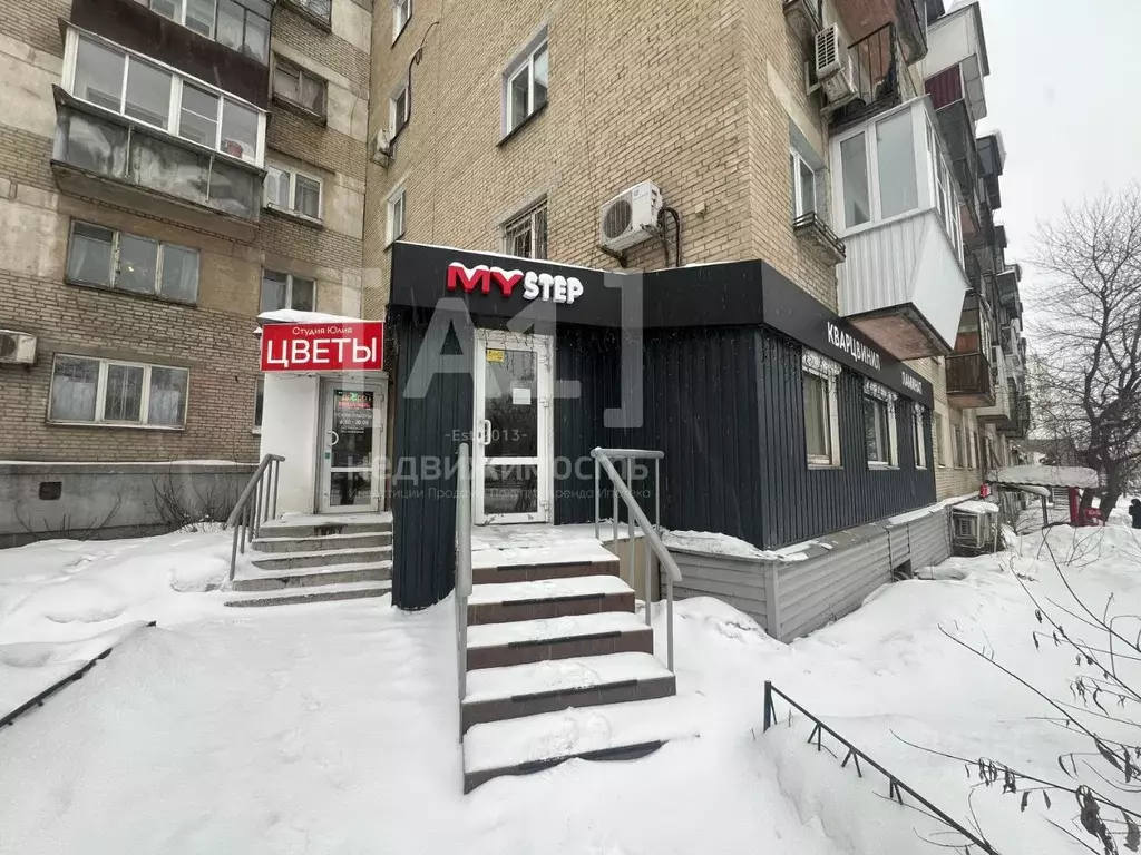 Помещение свободного назначения в Челябинская область, Челябинск ... - Фото 2