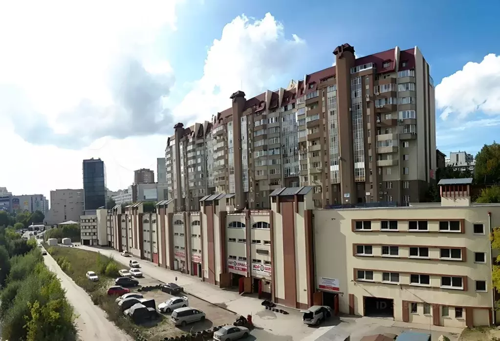 Гараж в Новосибирская область, Новосибирск Овражная ул., 1А (20 м) - Фото 1