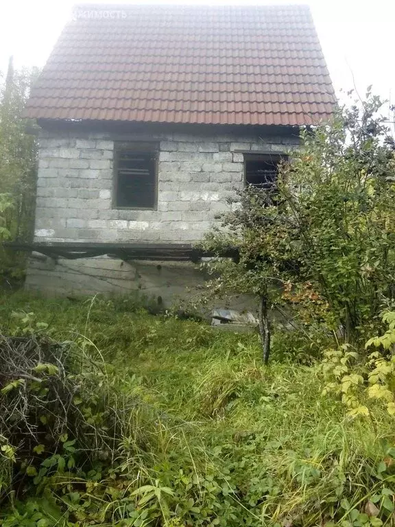 Участок в Новокузнецк, СНТ Стройиндустрия, Высокая улица (5 м) - Фото 0