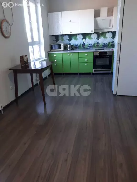 1-комнатная квартира: Анапа, Анапское шоссе, 6к2 (37.3 м) - Фото 1