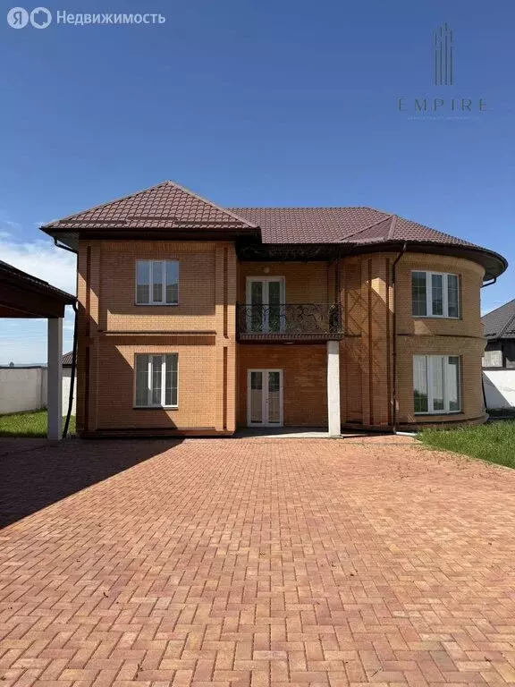 Дом в Грозный, переулок М.Х. Дахшукаева (250 м) - Фото 2