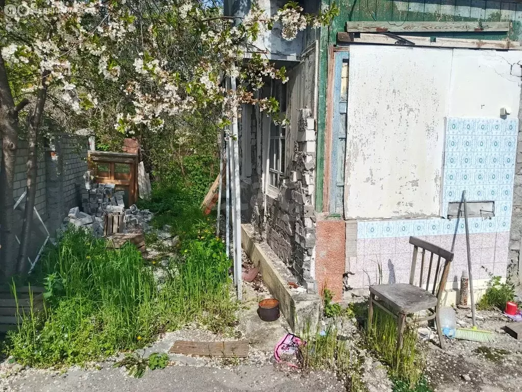 Дом в Ессентуки, улица Орджоникидзе (30 м) - Фото 2