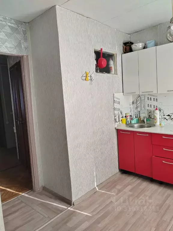3-к кв. Ростовская область, Морозовск ул. Кирова, 85 (63.1 м) - Фото 1