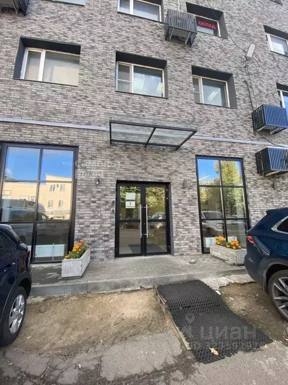 Помещение свободного назначения в Москва Электродная ул., 2с12 (25 м) - Фото 1