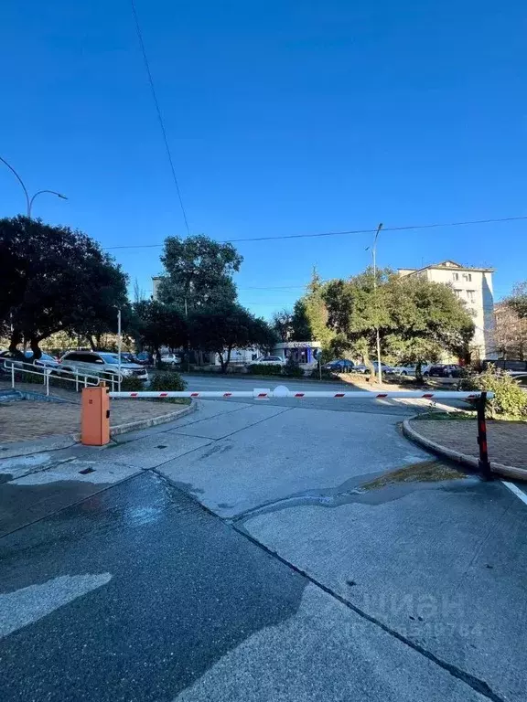 2-к кв. Краснодарский край, Сочи Лазаревское жилрайон, ул. ... - Фото 2