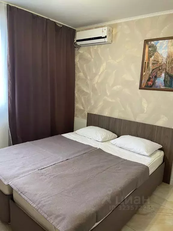 Комната Краснодарский край, Сочи ул. Куйбышева, 21 (20.0 м) - Фото 1