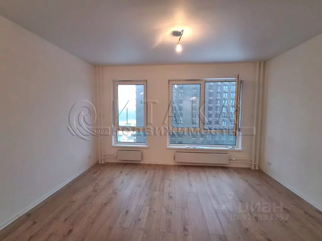 Студия Ленинградская область, Всеволожский район, д. Новое Девяткино ... - Фото 2