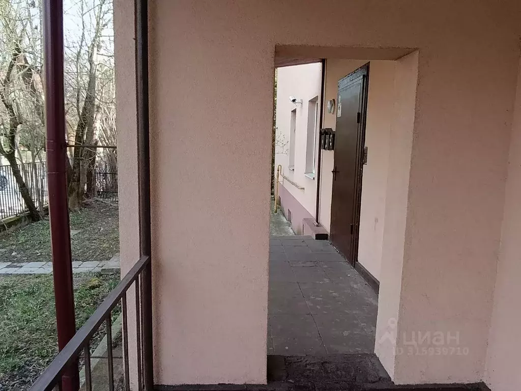 2-к кв. Калининградская область, Калининград Молодежная ул. (62.5 м) - Фото 0