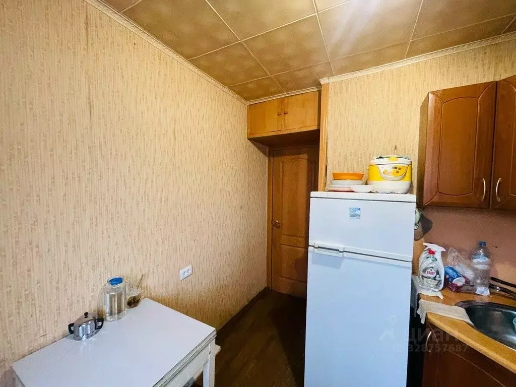 1-к кв. Ярославская область, Ярославль Балтийская ул., 8А (30.3 м) - Фото 2