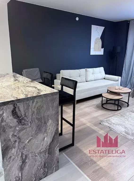 2-к кв. Москва ул. Михайлова, 30Ак6 (50.0 м) - Фото 2