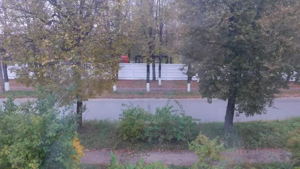 3-к кв. Смоленская область, Ярцево ул. Чайковского, 31 (50.1 м) - Фото 1