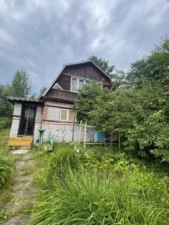 Дача, 42 м - Фото 0
