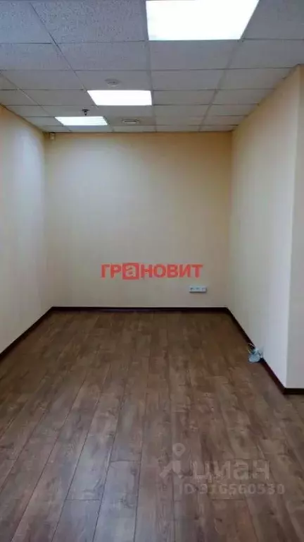 Офис в Новосибирская область, Новосибирск ул. Жуковского, 102 (86 м) - Фото 1