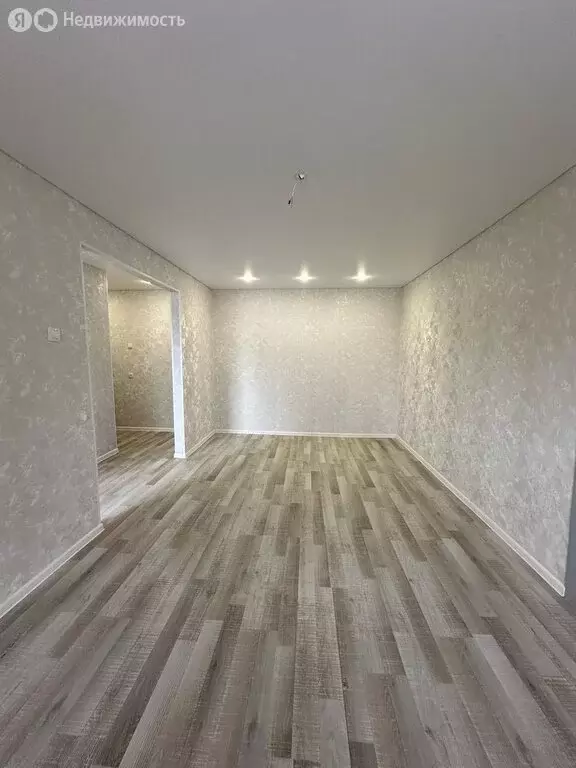 2-комнатная квартира: Салават, улица Островского, 52 (47 м) - Фото 1
